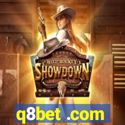 q8bet .com